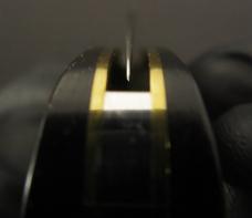 Great Eastern Cutlery #47 Viper Gabon Ebony GEC 470123
