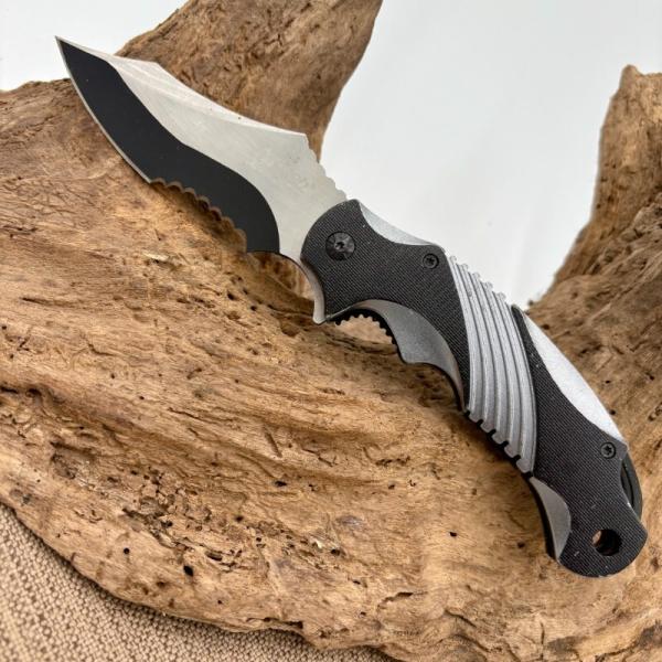 Mtech Xtreme Tactical MX A801 Folding Knife USA Premium Design Linerlock (63)