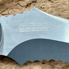Mtech Xtreme Tactical MX A801 Folding Knife USA Premium Design Linerlock (63)
