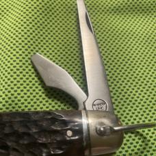Remington R4243 Silver Bullet