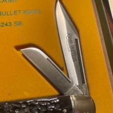Remington R4243 Silver Bullet