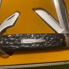 Remington R4243 Silver Bullet