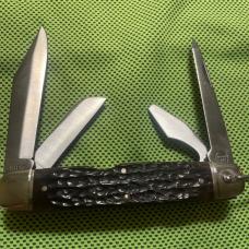 Remington R4243 Silver Bullet