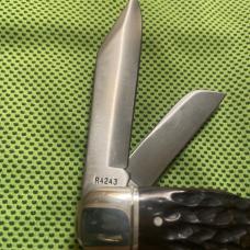 Remington R4243 Silver Bullet