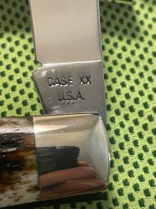 1977 CASE 6275 Moose