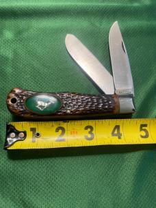 Camillus 10C Wildlife Trapper 10