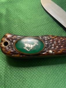 Camillus 10C Wildlife Trapper 10
