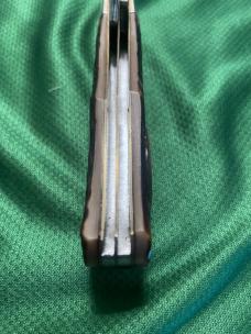 Camillus 10C Wildlife Trapper 10