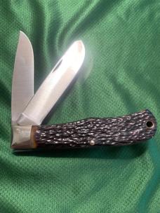 Camillus 10C Wildlife Trapper 10