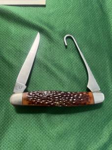 Camillus Wildlife Series 17D