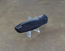 Kershaw Blur 1670S30V A/O Knife Black Aluminum S30V Blade - New