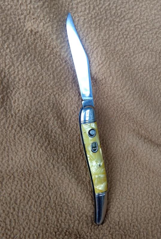Imperial Toothpick