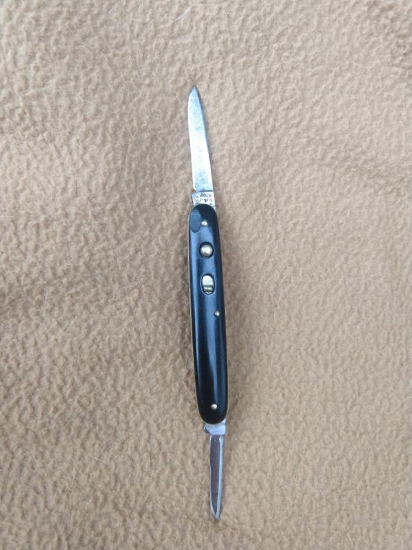 Schrade Double 745B Schrade Double 745B