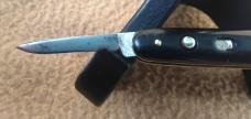 Schrade Double 745B