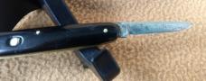 Schrade Double 745B