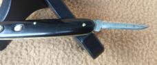 Schrade Double 745B