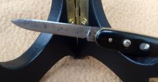 Schrade Double 745B
