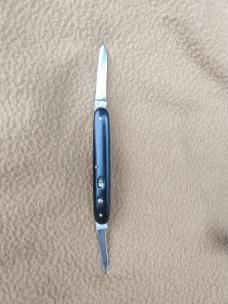 Schrade Double 745B