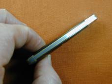 Great Eastern Cutlery GEC Smooth Cocobolo Wood Liberty Jack Knife NIT USA 941125