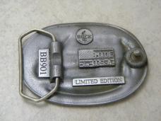 Buck Knives USA BB901 Limited Edition Belt Buckle