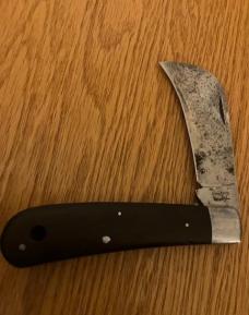 OLD ORIGINAL QUEEN CITY FULL BLADE