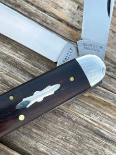 GEC TIDIOUTE ** SFO 541217 DESERT IRONWOOD BIG JACK