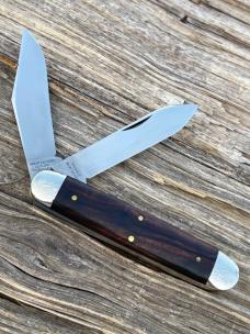 GEC TIDIOUTE ** SFO 541217 DESERT IRONWOOD BIG JACK