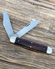 GEC TIDIOUTE ** SFO 541217 DESERT IRONWOOD BIG JACK