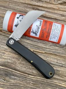 GEC ** FARM & FIELD 47P116 BLACK LINEN MICARTA HAYN' HELPER