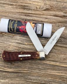 GEC NORTHFIELD ** 235220 REDTAIL JIGGED BONE BULLET