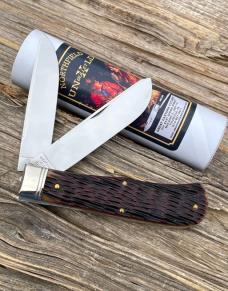 GEC NORTHFIELD ** 235220 REDTAIL JIGGED BONE BULLET