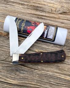 GEC NORTHFIELD ** 235220 REDTAIL JIGGED BONE BULLET