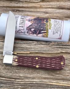 GEC TIDIOUTE ** 725124 STAINED JIGGED MUSLIN MICARTA PLAINSMAN