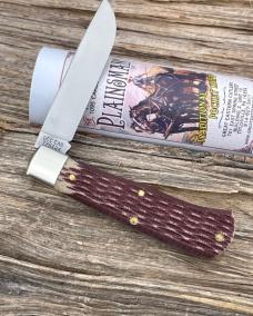 GEC TIDIOUTE ** 725124 STAINED JIGGED MUSLIN MICARTA PLAINSMAN
