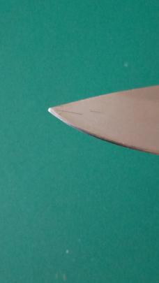 Rough Ryder Knives Lot of 2 Grand Dad Barlow & Tuff Cub Small Locking Folder New