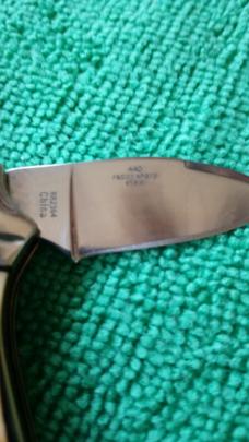 Rough Ryder Knives Lot of 2 Grand Dad Barlow & Tuff Cub Small Locking Folder New