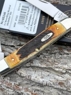 CASE XX ** 6.5 BONESTAG 2025 MUSKRAT
