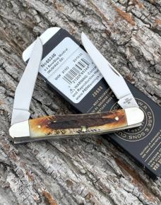 CASE XX ** 6.5 BONESTAG 2025 MUSKRAT