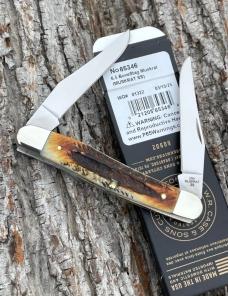 CASE XX ** 6.5 BONESTAG 2025 MUSKRAT