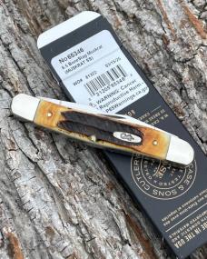 CASE XX ** 6.5 BONESTAG 2025 MUSKRAT