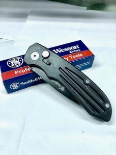 SMITH & WESSON New Auto
