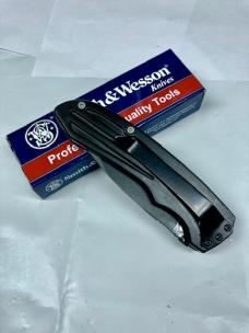 SMITH & WESSON New Auto