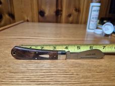 Great Eastern Cutlery 749123 Chechen Rosewood Cotton Sampler Northfield Knife New in the Tube. Nice!