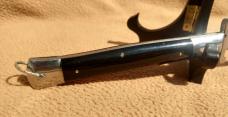 11 Inch Step Bolster Rizzuto Estileto Milano