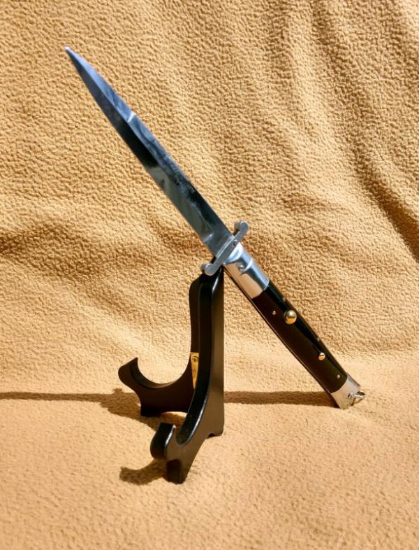 11 Inch Step Bolster Rizzuto Estileto Milano