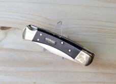 Buck Knives 110 Folding Hunter - 60th Anniversary Limited Edition / Stealth Run 008 - New