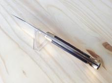 Buck Knives 110 Folding Hunter - 60th Anniversary Limited Edition / Stealth Run 008 - New