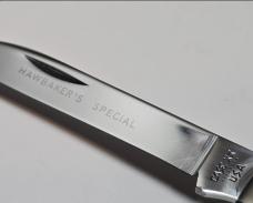 1982 Case XX Hawbaker Muskrat