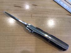 Hubertus Stag 3.5 inch slim pre-Otter with issues