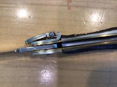 Hubertus Stag 3.5 inch slim pre-Otter with issues